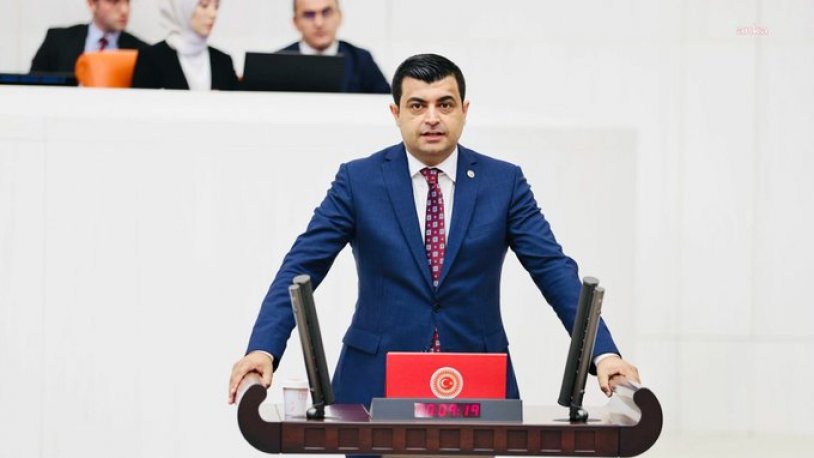 CHP Ankara Milletvekili Deniz Demir, YLSY (Yurt dışı Dil Eğitimi ve Lisansüstü Eğitim Bursu) bursiyerlerinin tazminat sorununu Türkiye Büyük Millet Meclisi gündemine taşıdı
yerel.im/siyaset/5844/c…