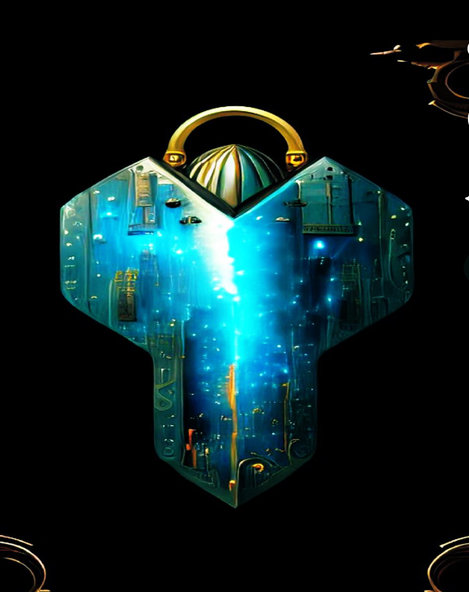 GENCEX_CAX_X's tweet photo. 🔒💫 Introducing TLChain Network - the future of secure, fast transactions! Powered by #blockchain and #AI, #TLChainNetwork brings a #decentralized #ecosystem, giving you power. Enjoy advanced encryption and efficiency. Experience freedom and #innovation! 🔒🌐💡
@tlchainnetwork https://t.co/Sg3x8iFRiR