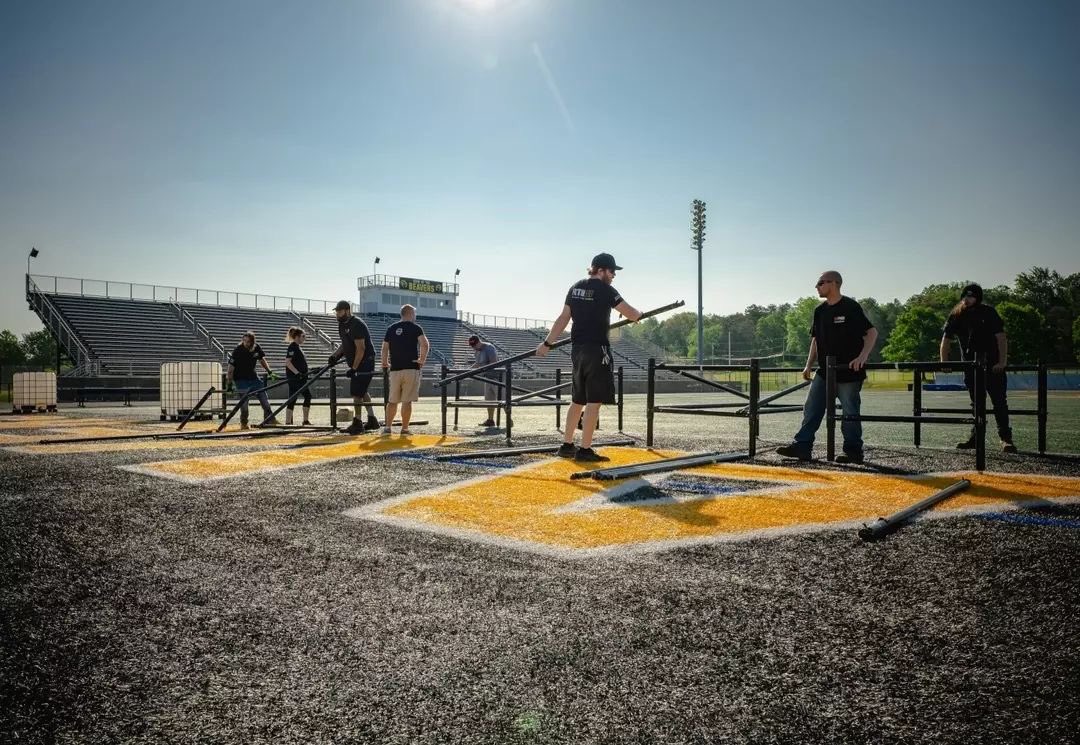 StageRight tweet media