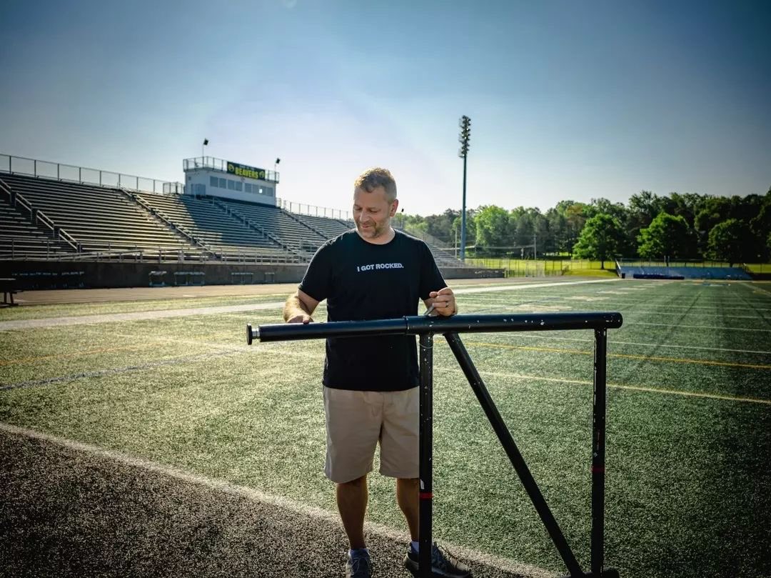 Graduation stage set-up‼️🎓

Thank you to RTH Audio Visual for sharing and congrats to all the graduates!  

🎥 IG // RTHAV
📍 Cleveland, OH