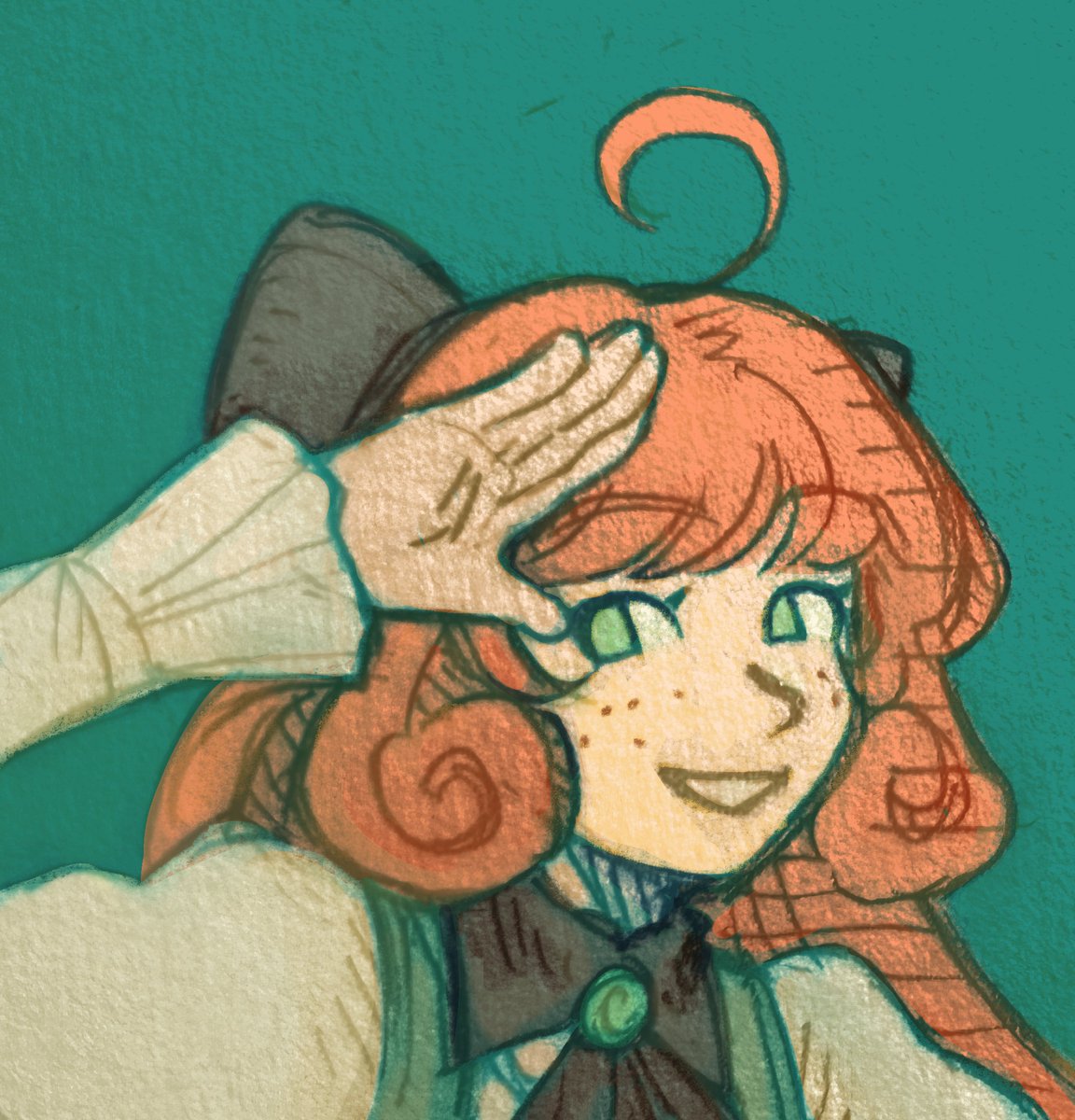 bedman and penny for donut and roses <3 2 left!