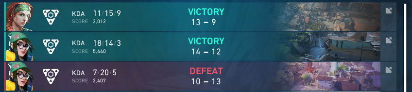 played with internet issues first map BUT WE QUALIFIED FOR <a href="/uniligaGG/">Uniliga</a> OFFLINE FINALS IN COLOGNE !!! SAVE THE DATE: 15.09!!!
mad respect and GGs an <a href="/t3nch_/">t3nch</a> &amp; friends (ly @RaianVAL &lt;3)