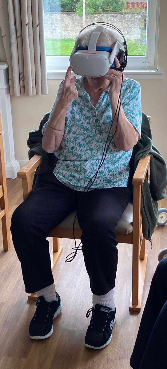 Alyson Vale tweet media