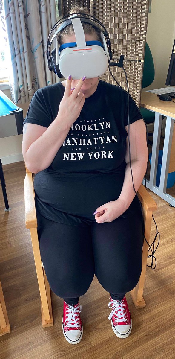 Alyson Vale tweet media