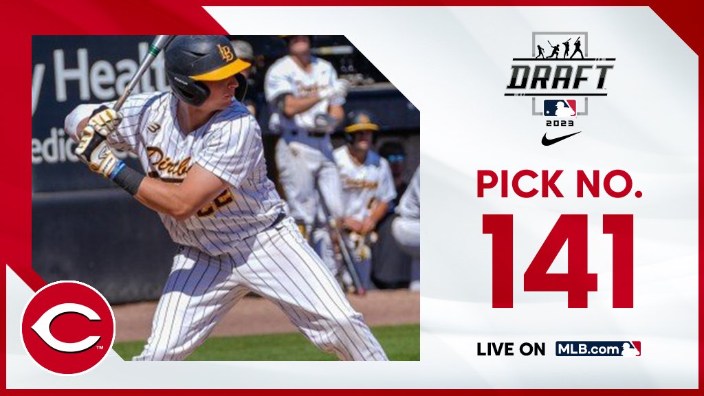MLB Draft tweet media