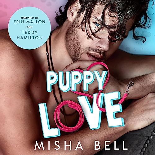 Victoria (@audio_enabler) on Twitter photo Happy Audio Release Day!
Puppy Love
By <a href="/authormishabell/">Misha Bell</a>
Narrated by @ErinMallon and <a href="/TEDDYHAMILTON14/">TEDDY HAMILTON</a> Happy Audio Release Day!
Puppy Love
By <a href="/authormishabell/">Misha Bell</a>
Narrated by @ErinMallon and <a href="/TEDDYHAMILTON14/">TEDDY HAMILTON</a>