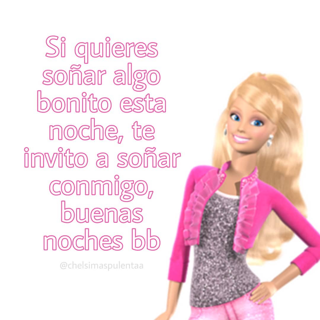 Frases Barbie (@barbie_context) on Twitter photo 