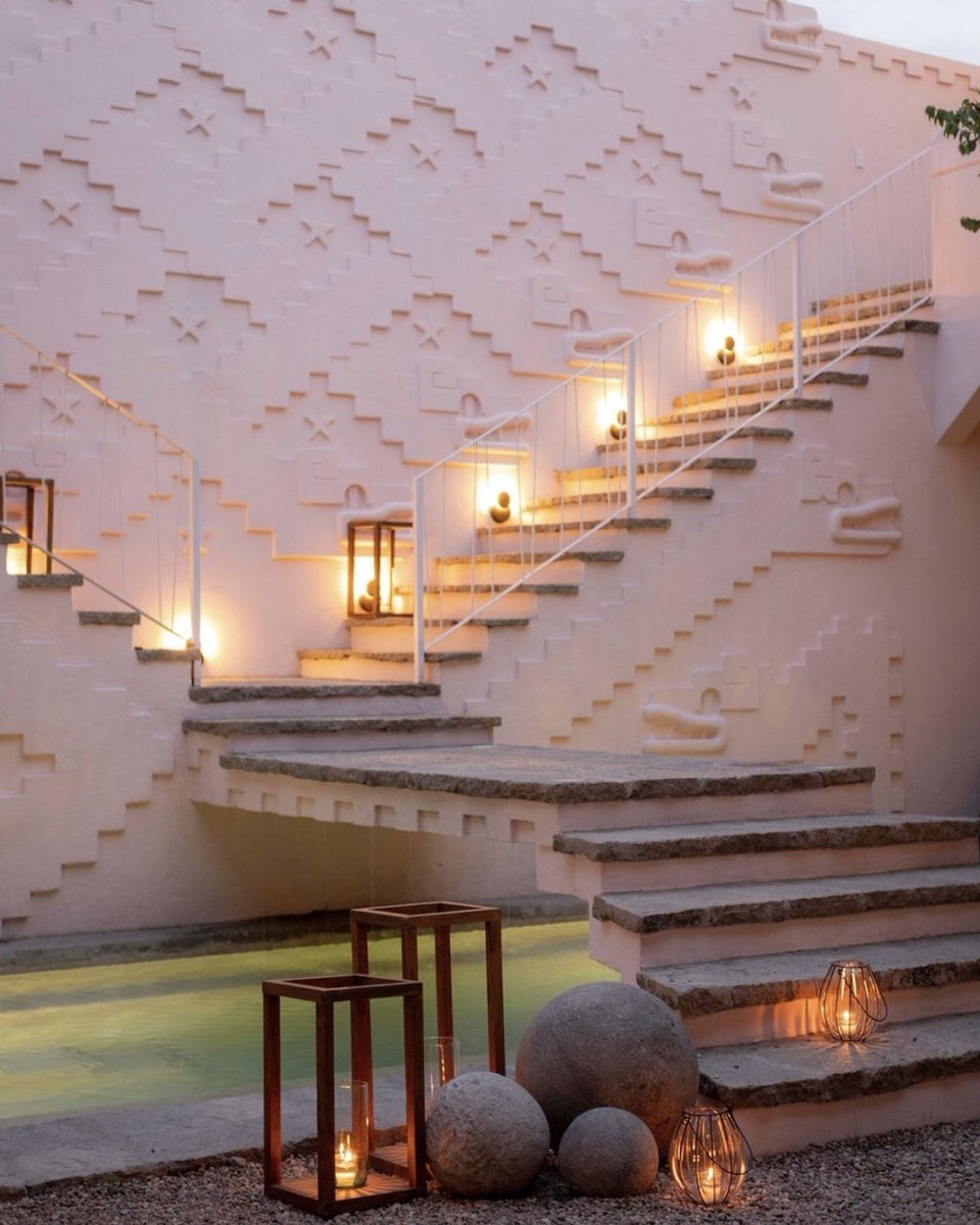 remote_real's tweet photo. La Valise San Miguel is a six room, luxury boutique hotel blends old Mexico with a modern touch in the heart of San Miguel de Allende. https://t.co/MFiqA2bkGP