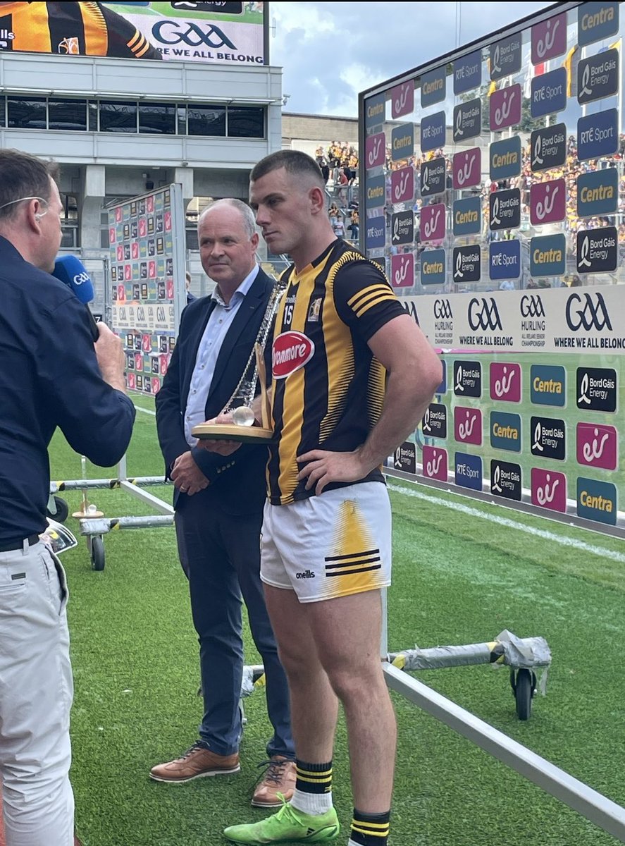 Leadership at its best 👏