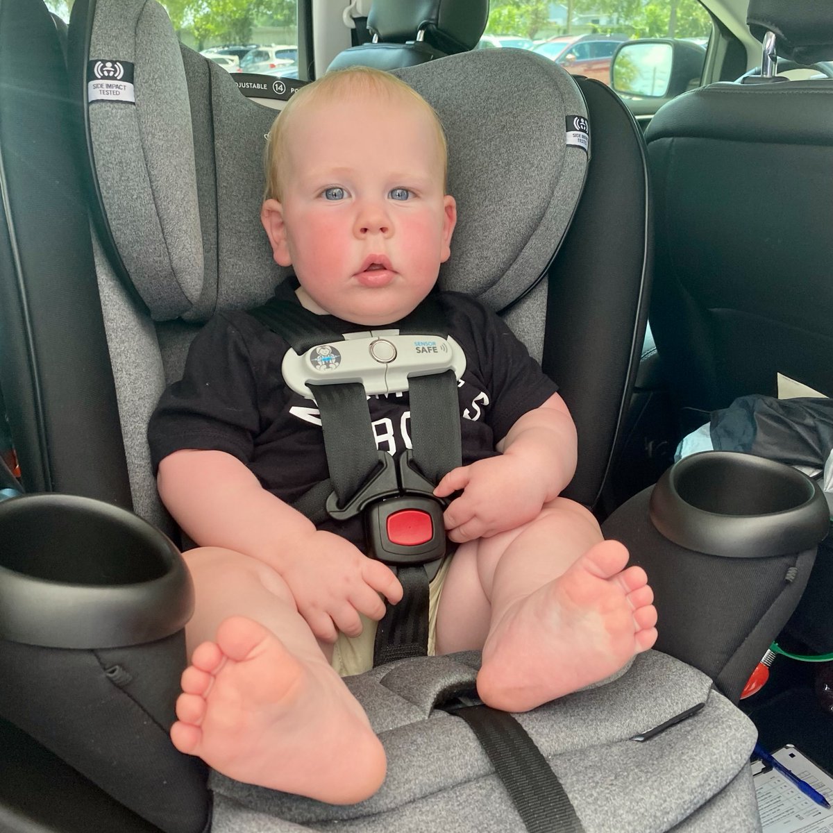 Wolfson Children's Hospital tweet media