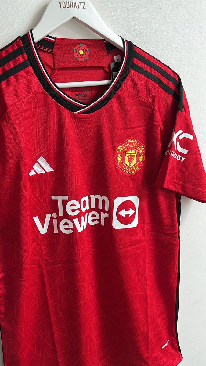 yourkitz's tweet image. Now available #GlazerOut #unitedkit #ManchesterUnited