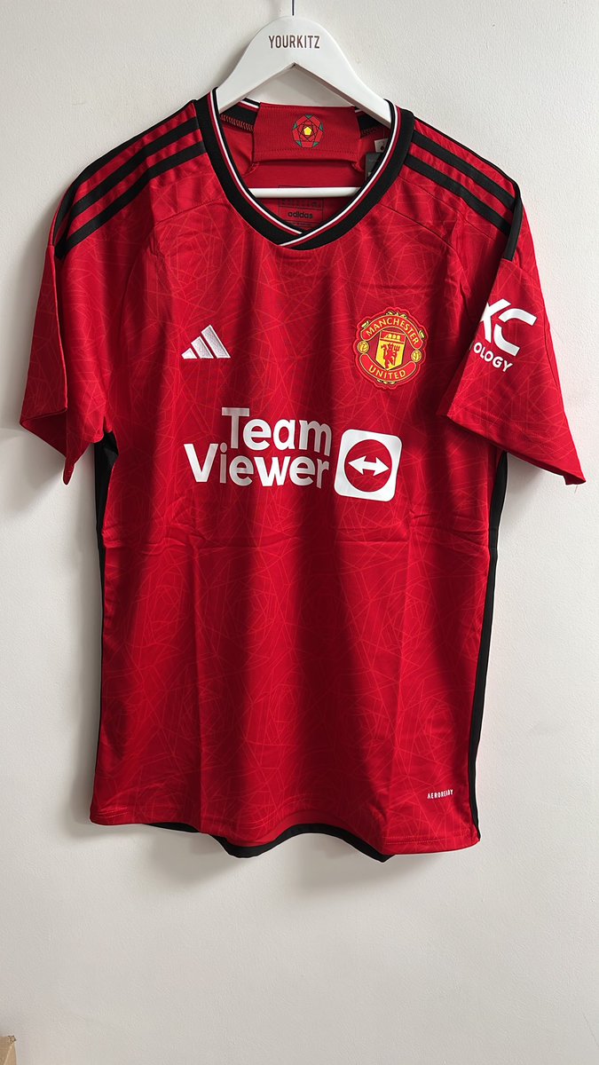 yourkitz's tweet image. Now available #GlazerOut #unitedkit #ManchesterUnited