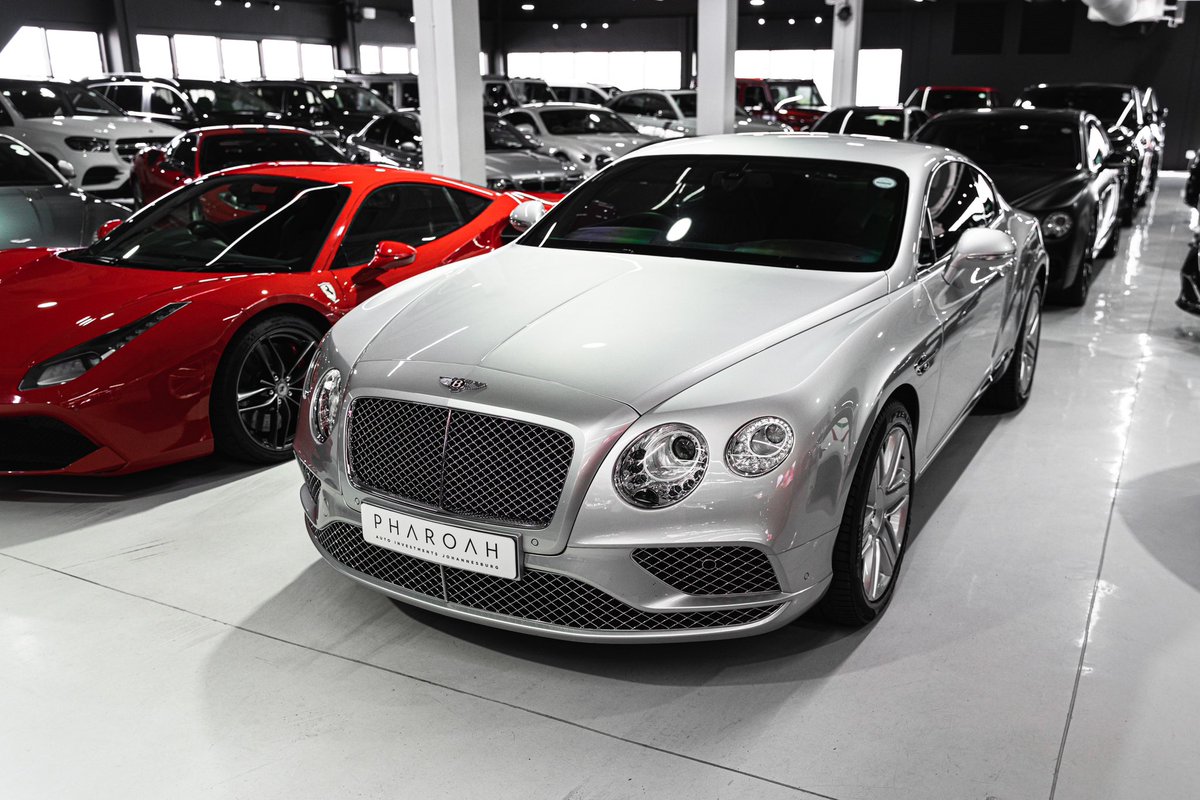 Pharoah Auto Investments tweet media