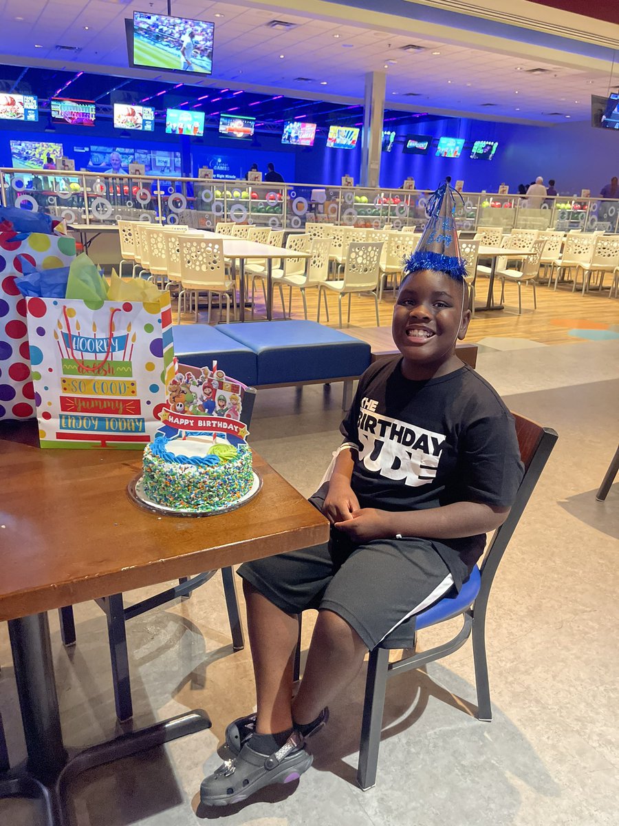 Everyone say Happy Birthday 🎂 to my baby [Aiden] (BIG 9) ❤️🧩 #autismmom
