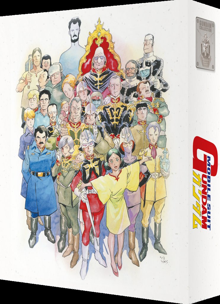 PlatypusPink's tweet image. On y est enfin, la première série Gundam sort en Blu-Ray en France chez @alltheanime_fr.

Pour précommander (sortie en novembre) :
 alltheanime.fr/products/mobil…

C'est le moment rêvé pour revoir mon documentaire sur les origines de cette franchise, non ? 😚

vimeo.com/570028706