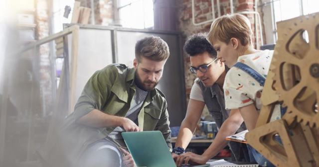 danieldtmobile's tweet photo. 5G is all about making your business more productive. Read how small to medium-sized businesses can reap the powerful benefits of 5G technology. #5G #IoT https://t.co/oSWmlvmoXf https://t.co/x3fsWv3lJr