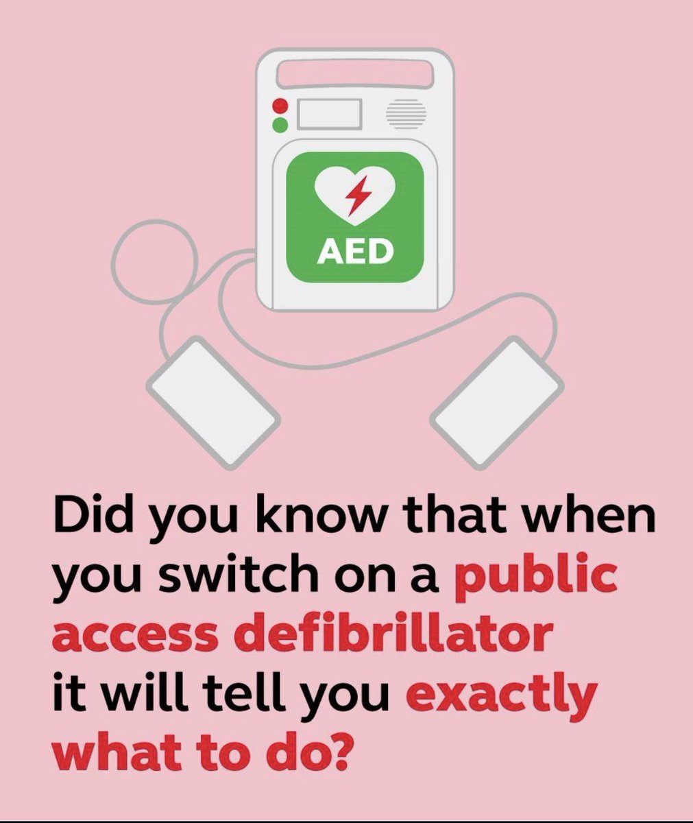 LightningTSLtd's tweet photo. #AED #CPR https://t.co/qFRPLaHPeR