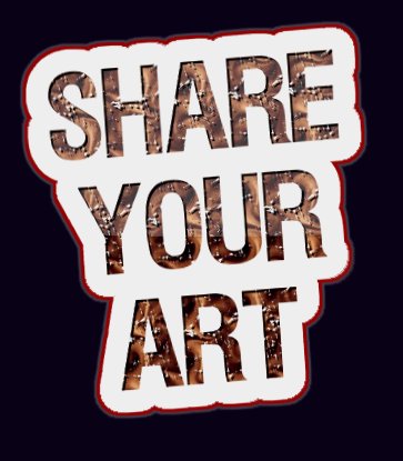 Share your art
Shill your nft
Show your talent
Retweet tag your artist friends

Keywords 

Eth ethereum tezos xtz opensea objkt nfts artists workpiece artwork drop post send link retweet buy sell buying selling collector creator flip 1/1 edition editions