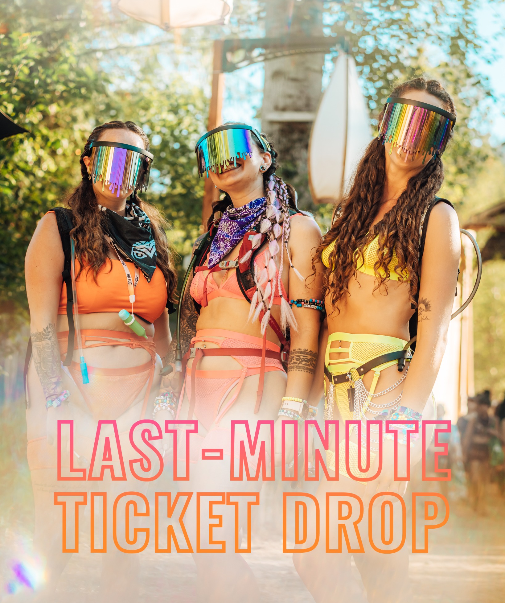 Shambhala Music Festival on Twitter "SHAMBHALA 2023 LASTMINUTE TICKET