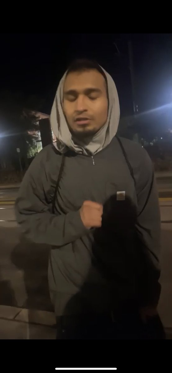 Brunhiii's tweet photo. @whatsuptucson help me find this dude. Broke into my apartment and stole valuable items. Filed a police report back in March and @Tucson_Police wont look into it except put my items in the pawn database. I provided them with a name, when he got out of jail etc and they dont care https://t.co/4mKlG085NM