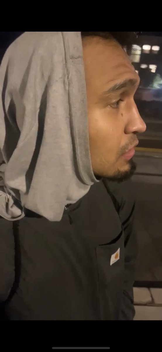 Brunhiii's tweet photo. @whatsuptucson help me find this dude. Broke into my apartment and stole valuable items. Filed a police report back in March and @Tucson_Police wont look into it except put my items in the pawn database. I provided them with a name, when he got out of jail etc and they dont care https://t.co/4mKlG085NM