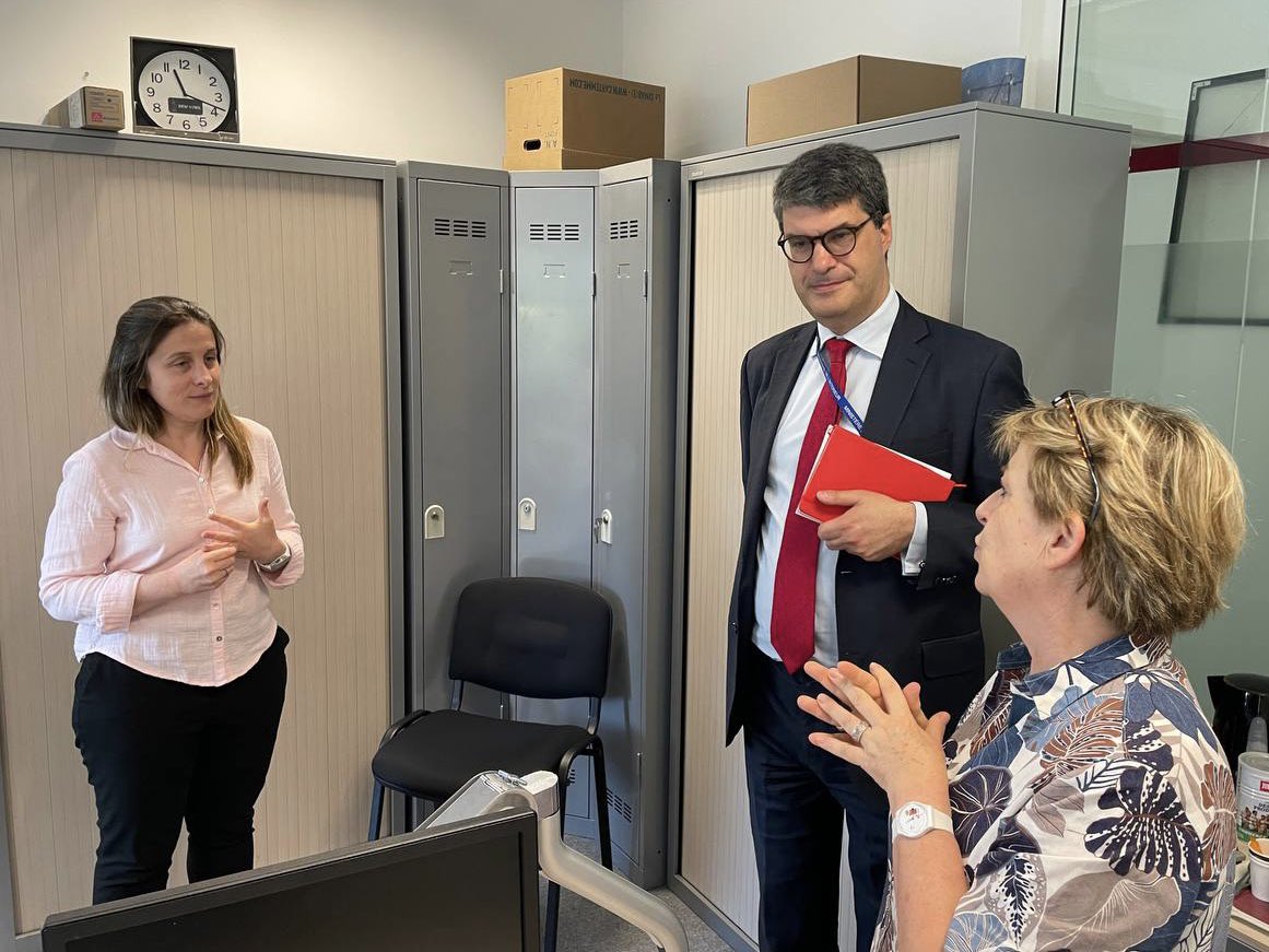 Sécurité Civile tweet media