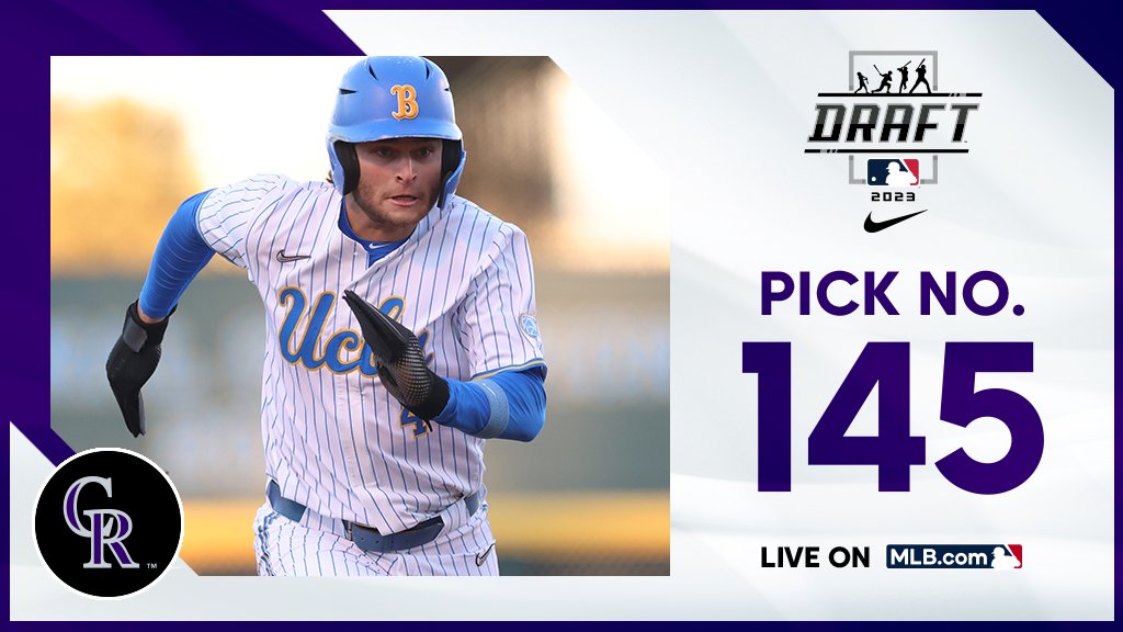 MLB Draft tweet media