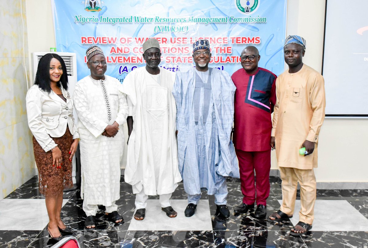 WaterRegulations tweet media