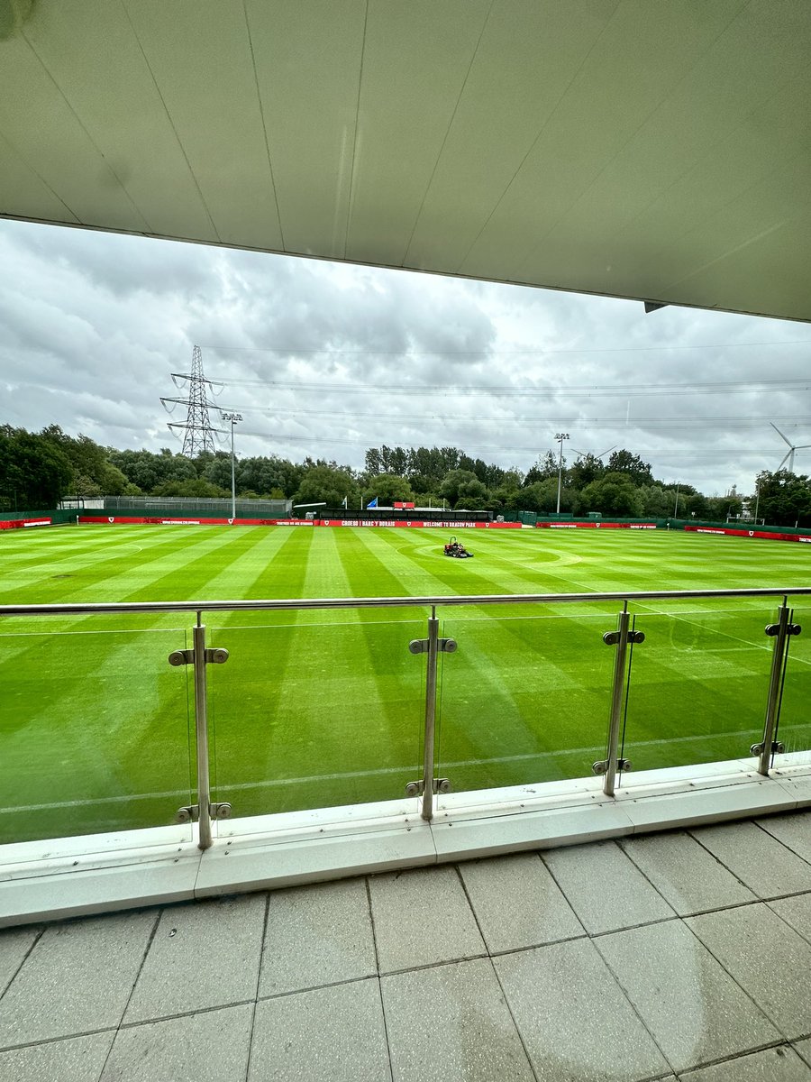 Anthony Cristante tweet media