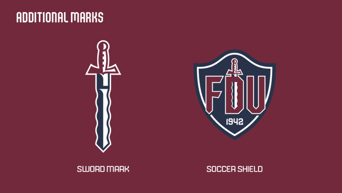 𝐓𝐡𝐞 𝐜𝐚𝐯𝐚𝐥𝐫𝐲 𝐡𝐚𝐬 𝐚𝐫𝐫𝐢𝐯𝐞𝐝 ⚔️🛡️🐎

Excited to see the <a href="/FDUKnights/">FDU Knights</a>' new brand identity go live. Always fun working with a great crew!
#uKNIGHTED #FDU