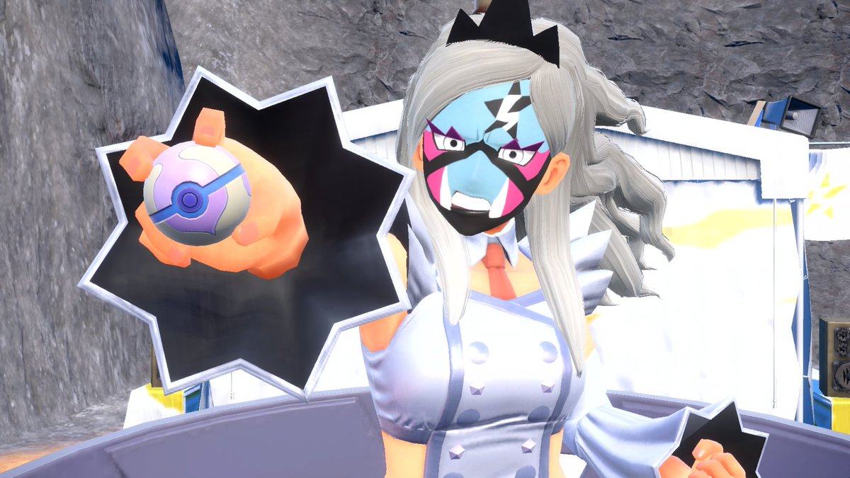 🙈🙈🙈 #ポケットモンスター #videogames #PokemonTCG #ScarletViolet #NationalDonutDay  
Original: Pokemonlatam