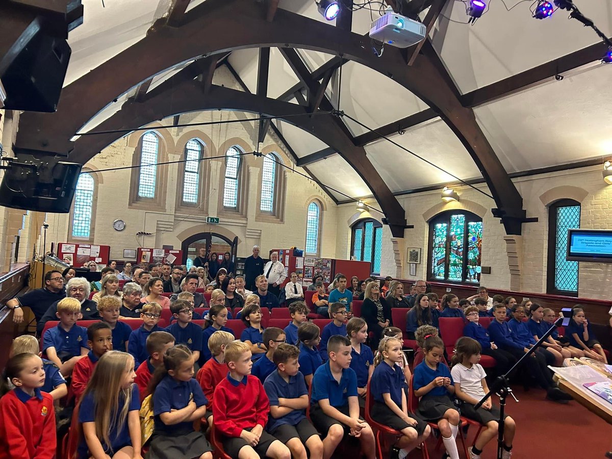 28thnottmbb's tweet photo. What a great night at our awards evening celebrating all the achievements of our young people from this year! 

#FaithInYoungPeople
#OurGreatestAmbassadors
#BoysBrigade

@bbinnottingham 
@BBnottmpres 
@theboysbrigade https://t.co/HX646zJRvY