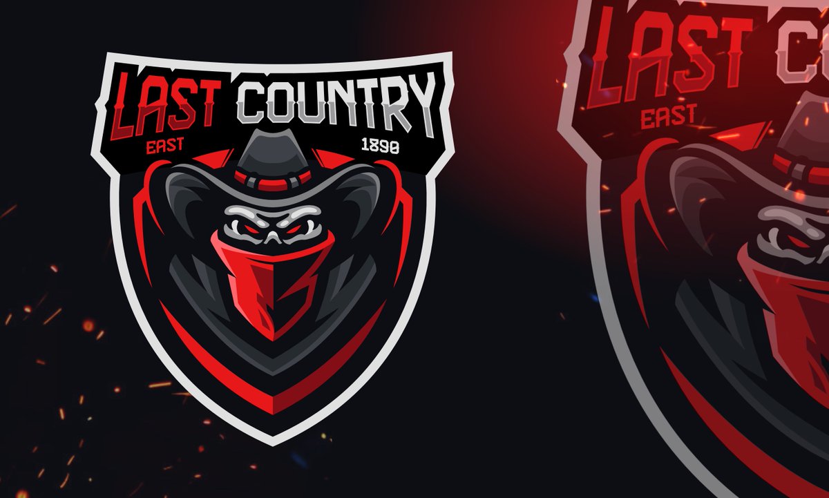 streamerfor3's tweet photo. Bandit gaming logo #logo #graphicdesign #graphicdesigner #logodesigner #vectorart #logos #SupportSmallStreamers #designinspiration #artistsoninstagram #gaming #twitch #TwitchStreamers https://t.co/EDsaYNJi6f
