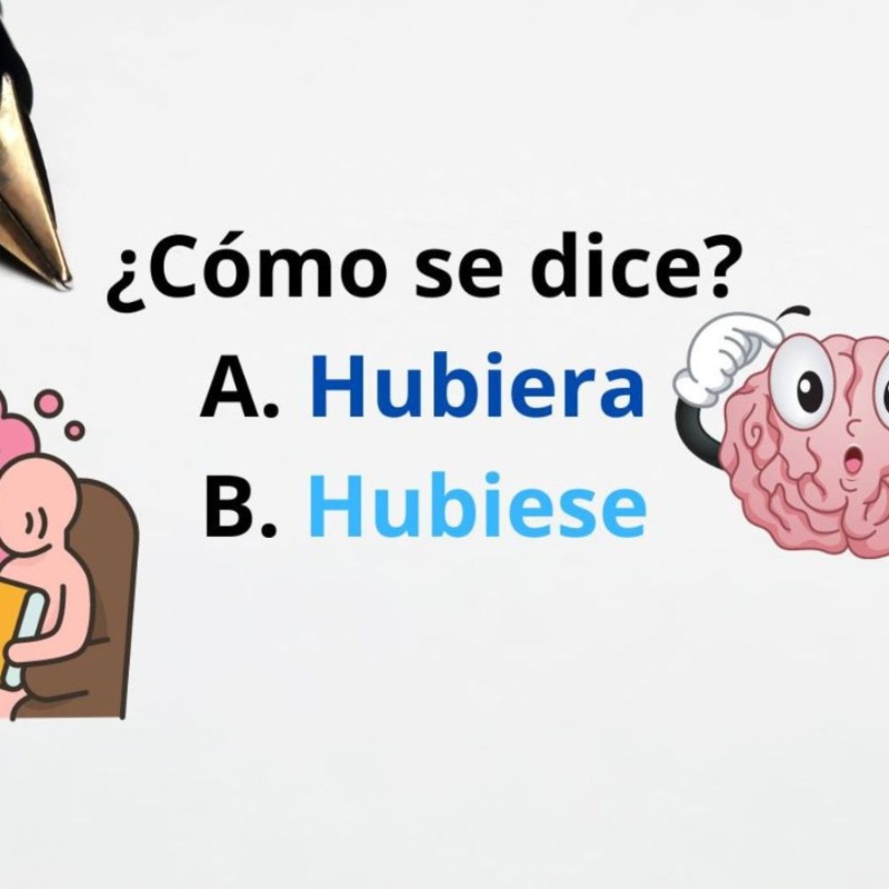 EnsedeCiencia's tweet photo. Resuelve esta duda de la RAE