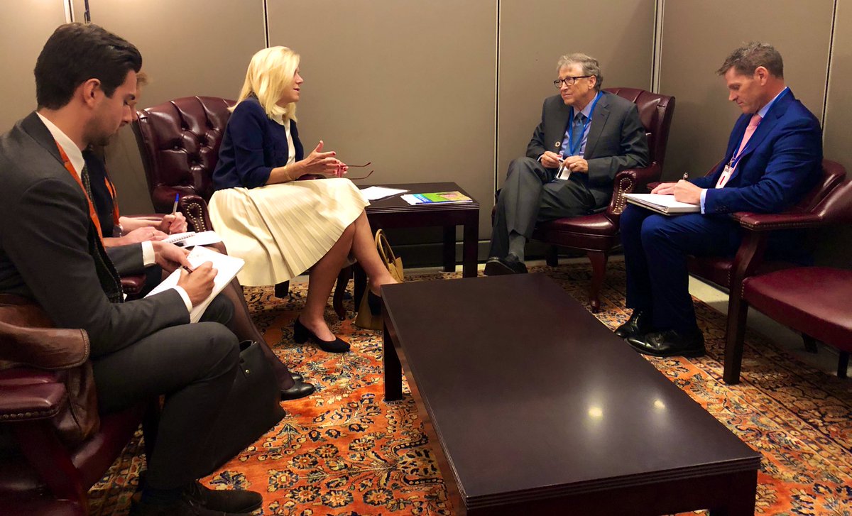 Het WEF stort in en met haar alle door het WEF geïnfiltreerde politieke partijen zoals D66.