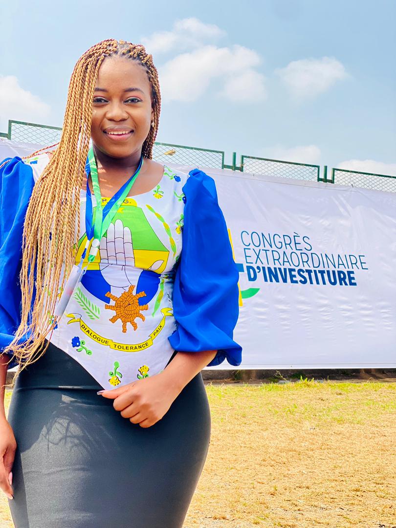 CarlaSnow18's tweet image. Toujours se ranger du côté des vainqueurs 🥉!
#Gabon 
#ContinuonsEnsemble 
#ABO 
#PDG_YÈKÈ