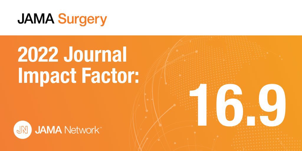 @AdilHaiderMD @JAMASurgery @JAMA_current @KBibbinsDomingo @kibbemr @SoCalYuman @AmirGhaferi @sherrywren @leahbackhusmd @timpawlik @TsengJennifer @gmdoherty Back in person for @JAMASurgery editorial board. Thanks again to @kibbemr on your outstanding leadership of the journal.