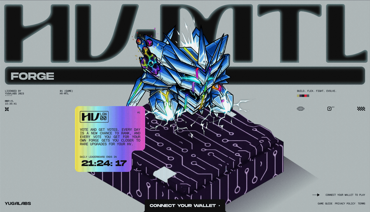 CYAN tweet media