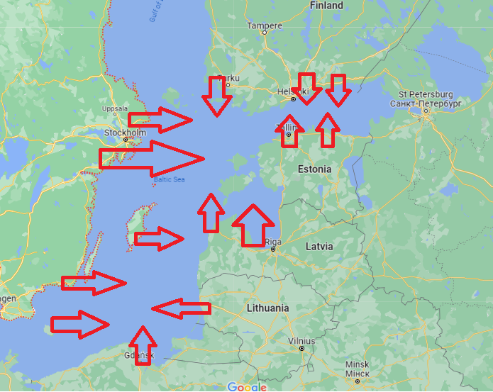 Tom Rogan tweet media