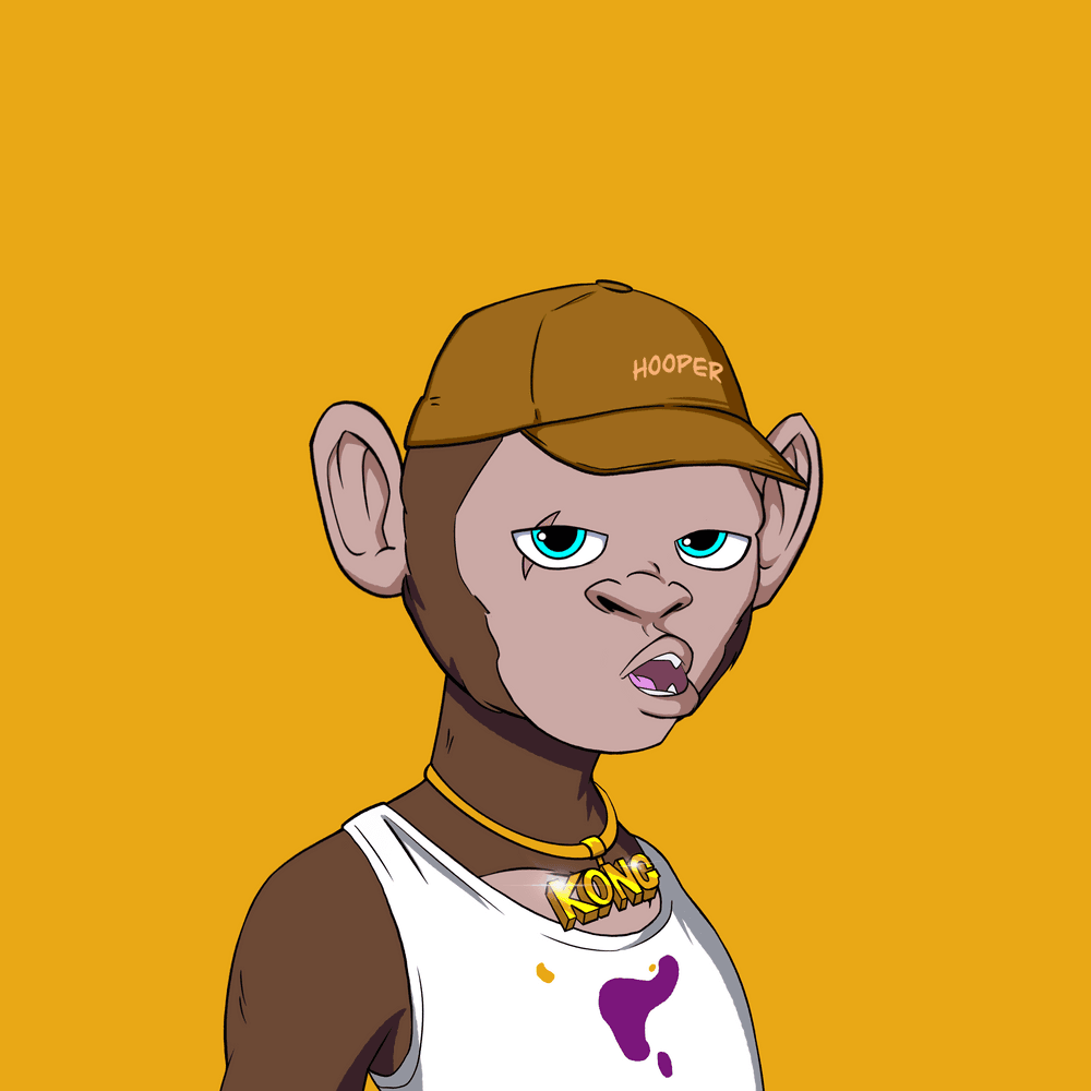 Potatu | CKC $FAME tweet media