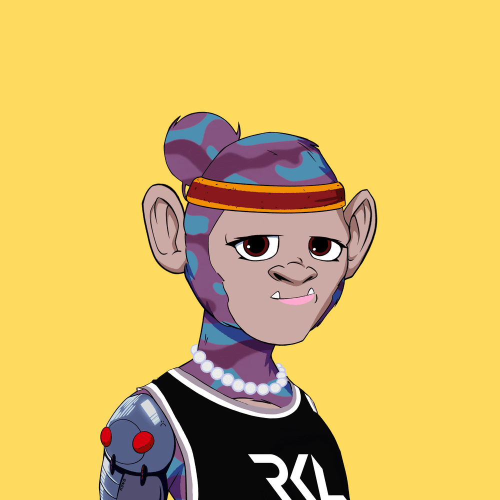 Potatu | CKC $FAME tweet media