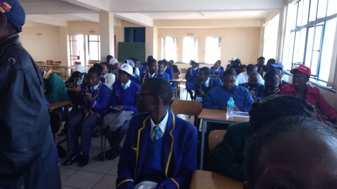 #familyhealthday#rotaractclubofmatopos