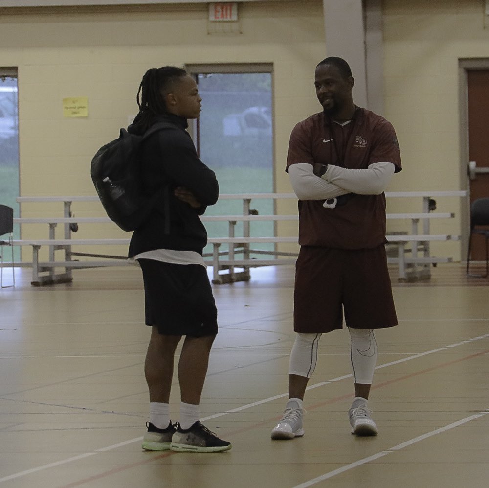 Craig Miller on Twitter "Spent this past weekend at the Kutztown camp