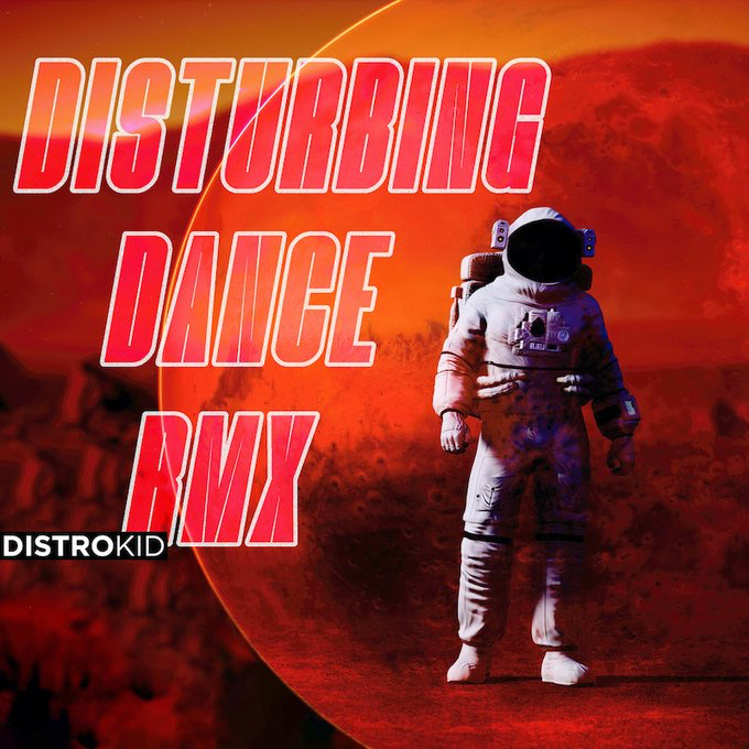 Pre-save my new single "Disturbing dance RMX" on Spotify: distrokid.com/hyperfollow/bo… (powered by <a href="/distrokid/">DistroKid</a>)
