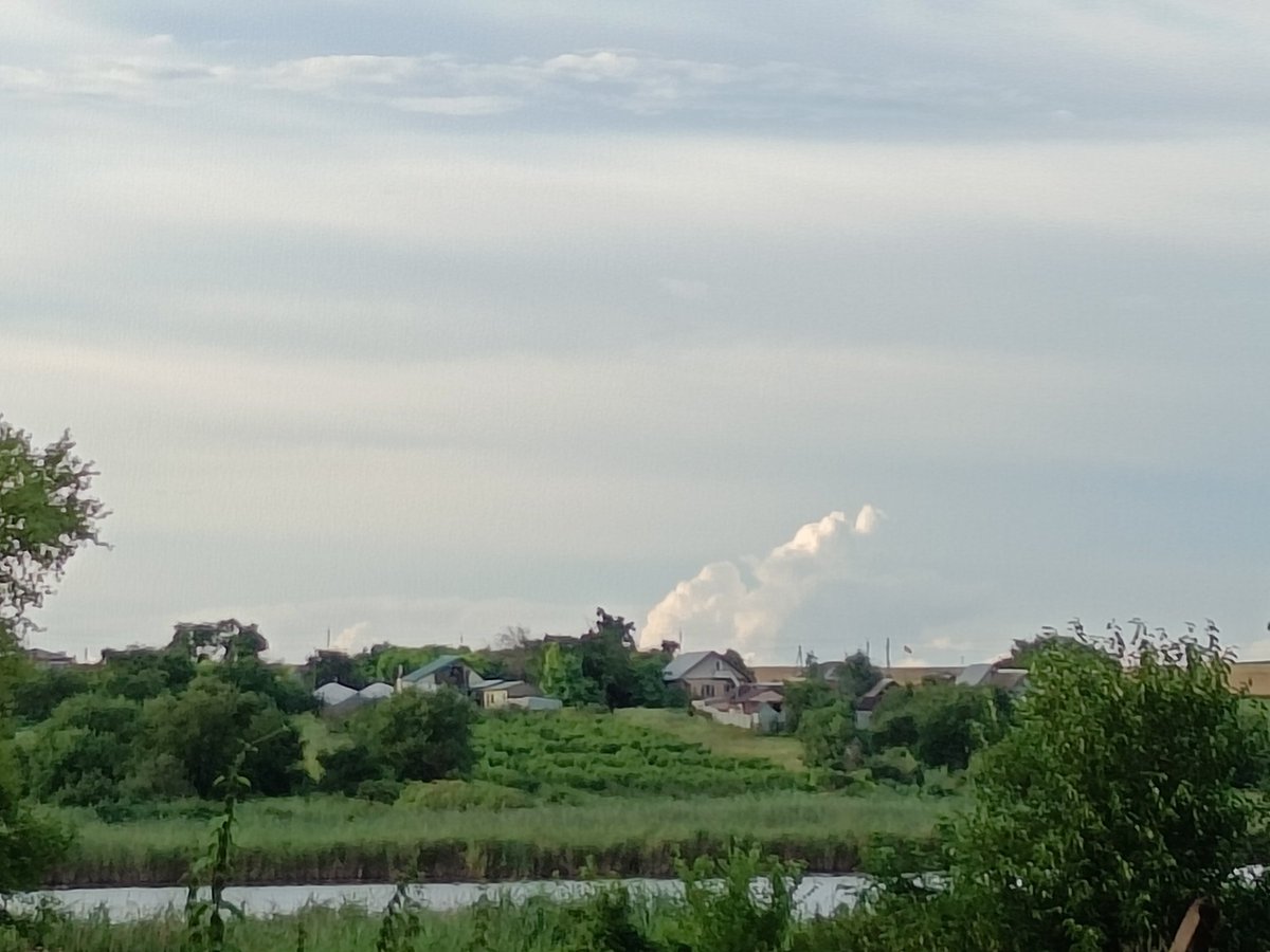 Выглядит как картина 😍