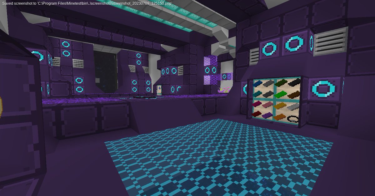 CryptechCraft tweet media