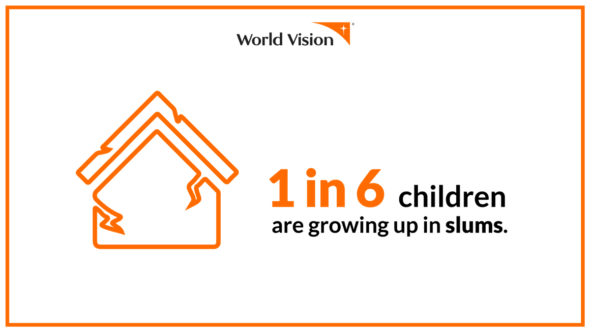 World Vision tweet media