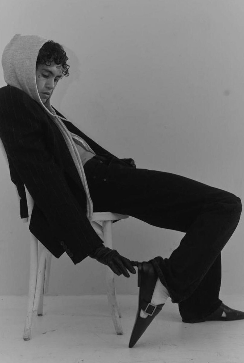 Dominic Fike Updates tweet media