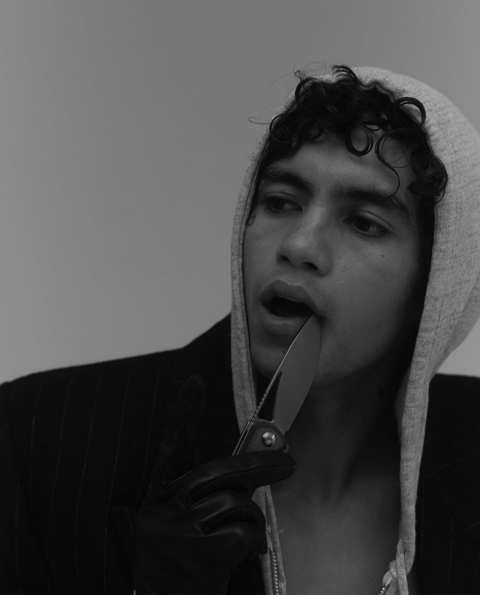 Dominic Fike Updates tweet media