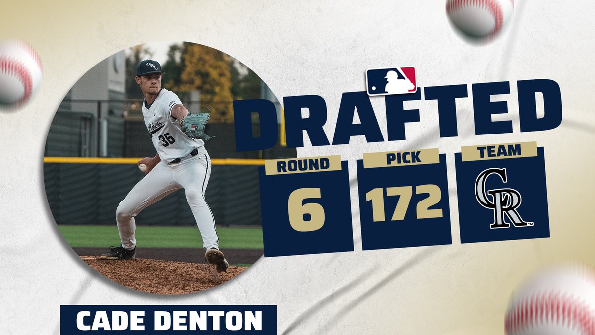 The nation's top reliever lands with the @Rockies! #ORUBase | #PRORU